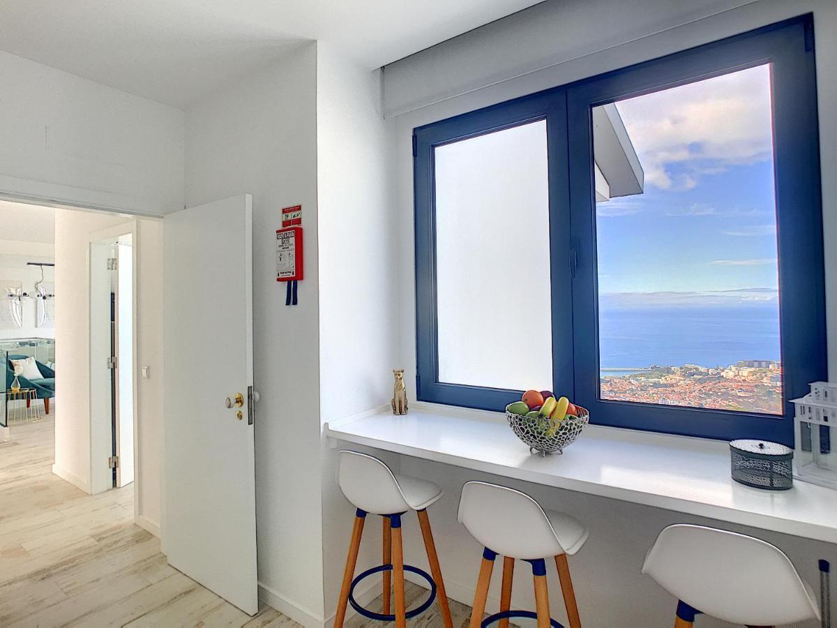 The Monte White House By Lovelystay Funchal  Exterior foto